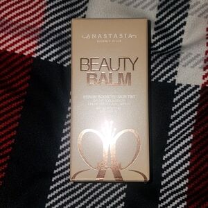 New Anastasia Beverly HillsBeauty Balm Serum Boosted Skin Tint shade 11